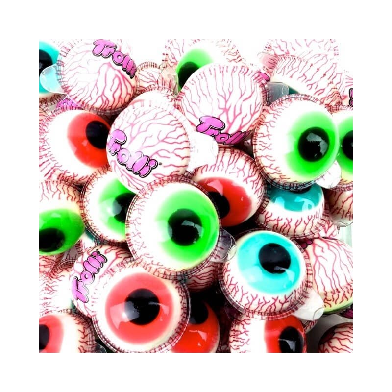 Trolli Glotzer
