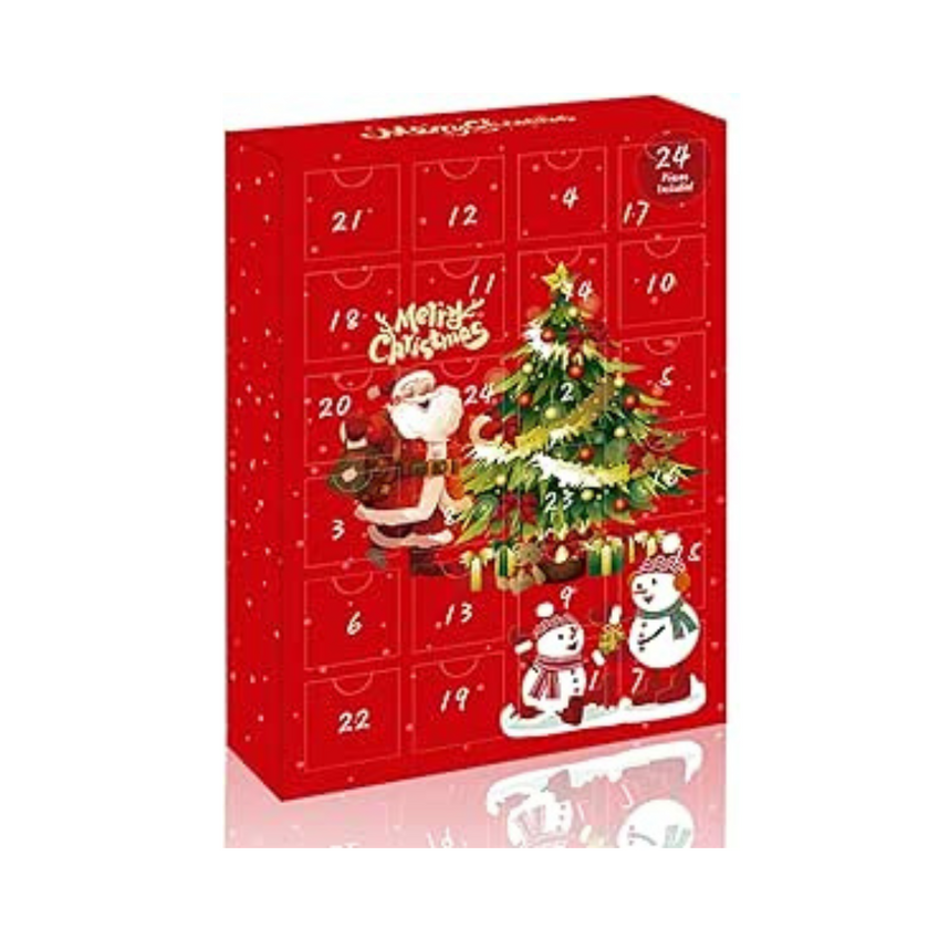 Idées cadeaux gourmands pour Noël : nos bonbons à offrir