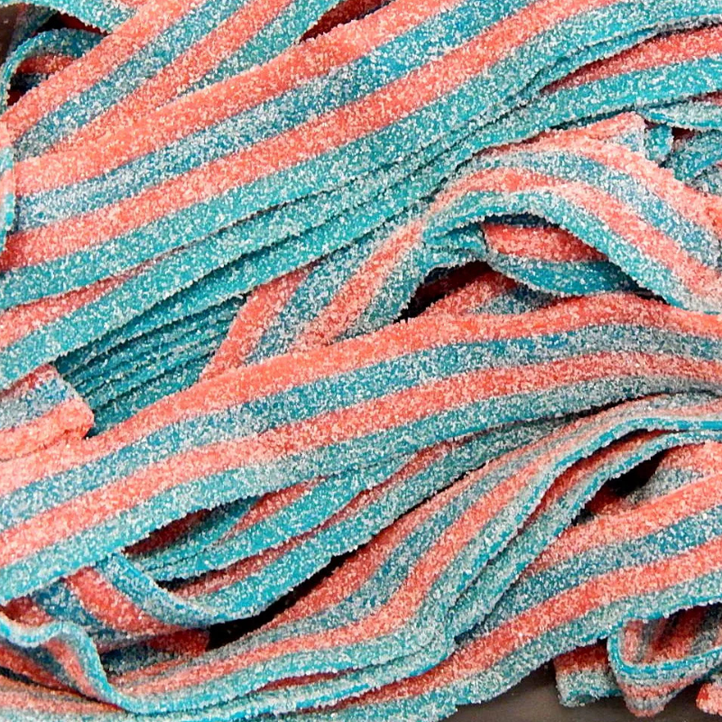 Bandos Bubble Gum – Le bubble gum qui claque ! x10