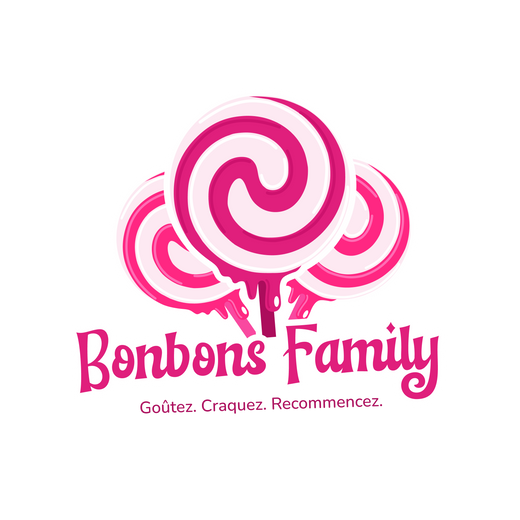 Bonbons-family