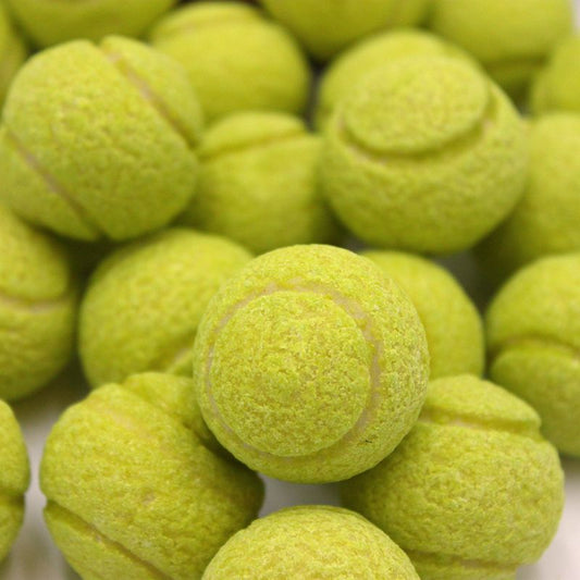 Chewing-Gum Balle de Tennis