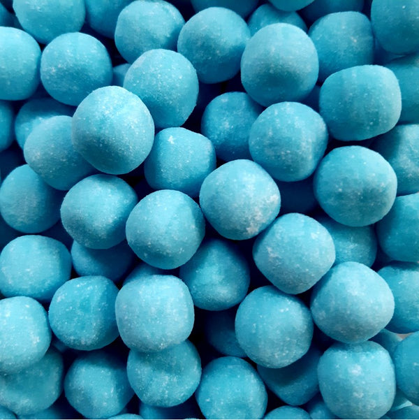 Boule acidulée Mûre – Bonbons Family
