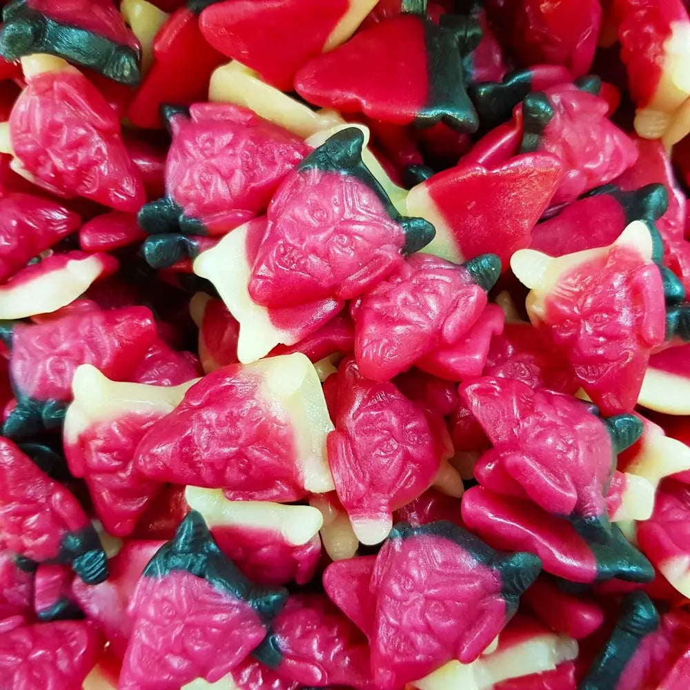 Bonbons Diables Vidal – 100 g