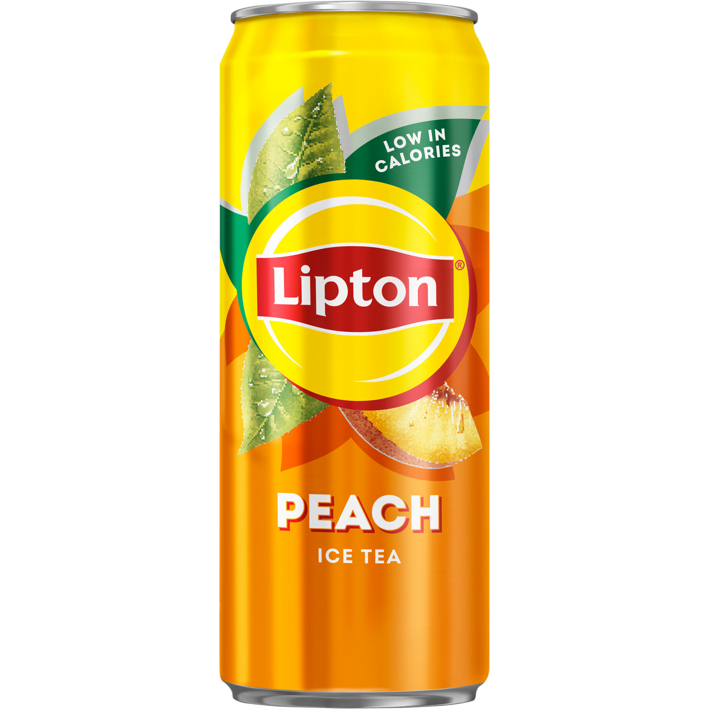 Ice Tea Pêche – Boisson Rafraîchissante Saveur Pêche