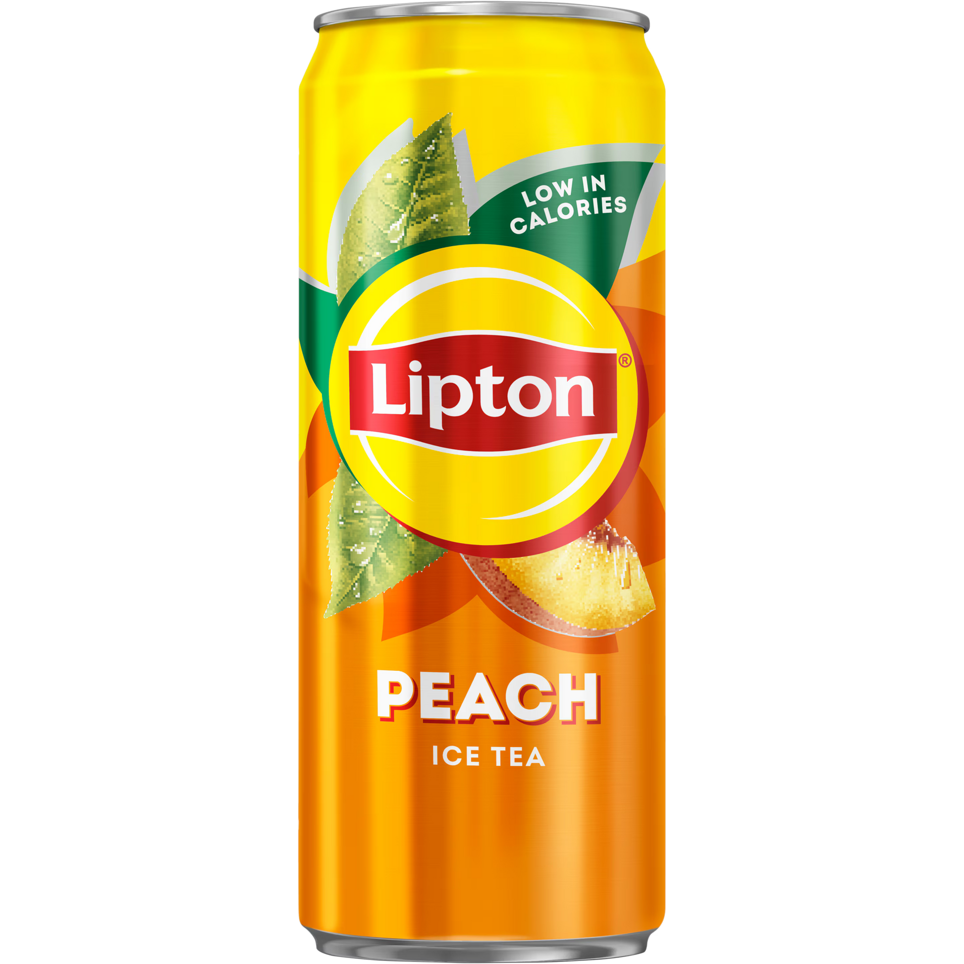 Ice Tea Pêche – Boisson Rafraîchissante Saveur Pêche