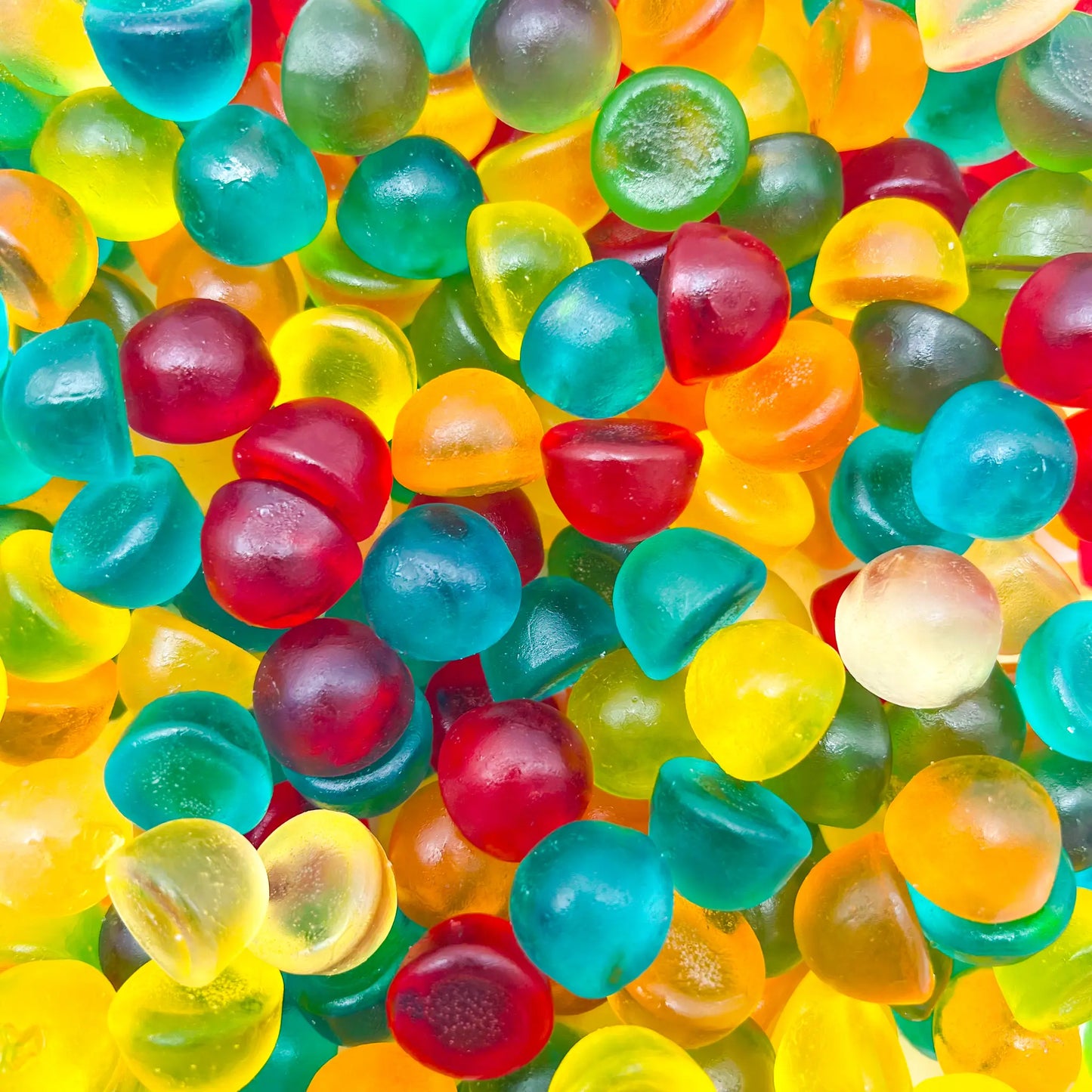 Jelly Joy – Les Bonbons Gourmands & Originaux