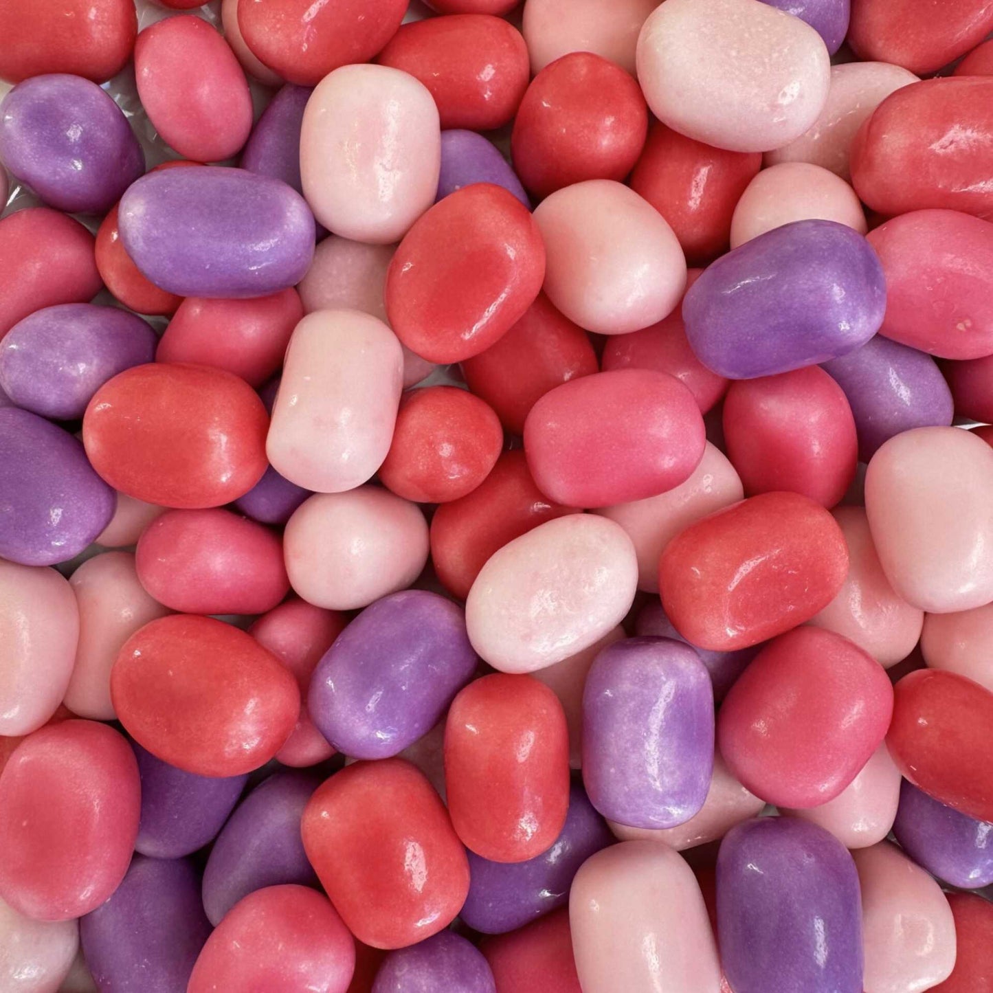 Bonbons Mao Croqui Fruits Rouges – Acidulés & Croquants