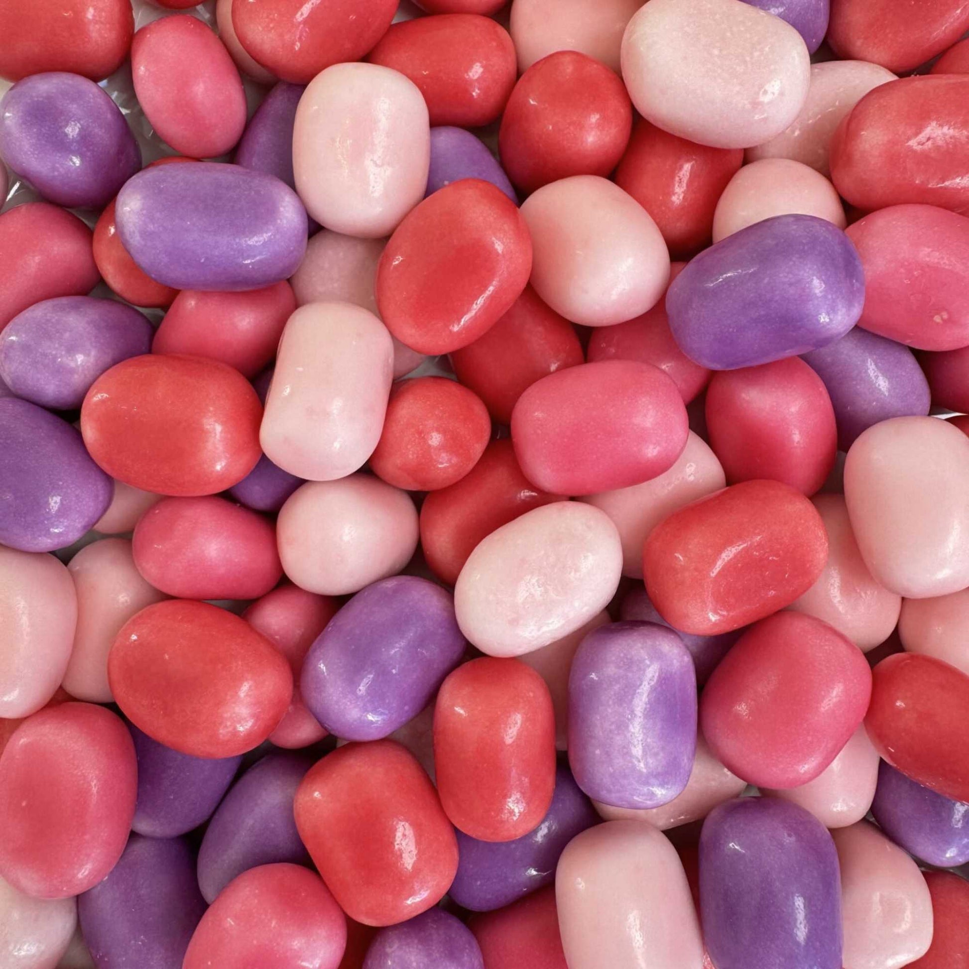 Bonbons Mao Croqui Fruits Rouges – Acidulés & Croquants
