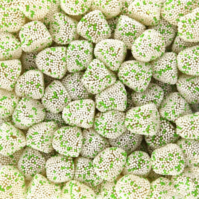 Mûres Perlées Kiwi D’Sito – Bonbons Gélifiés