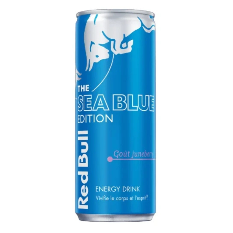Red Bull Juneberry 250ml