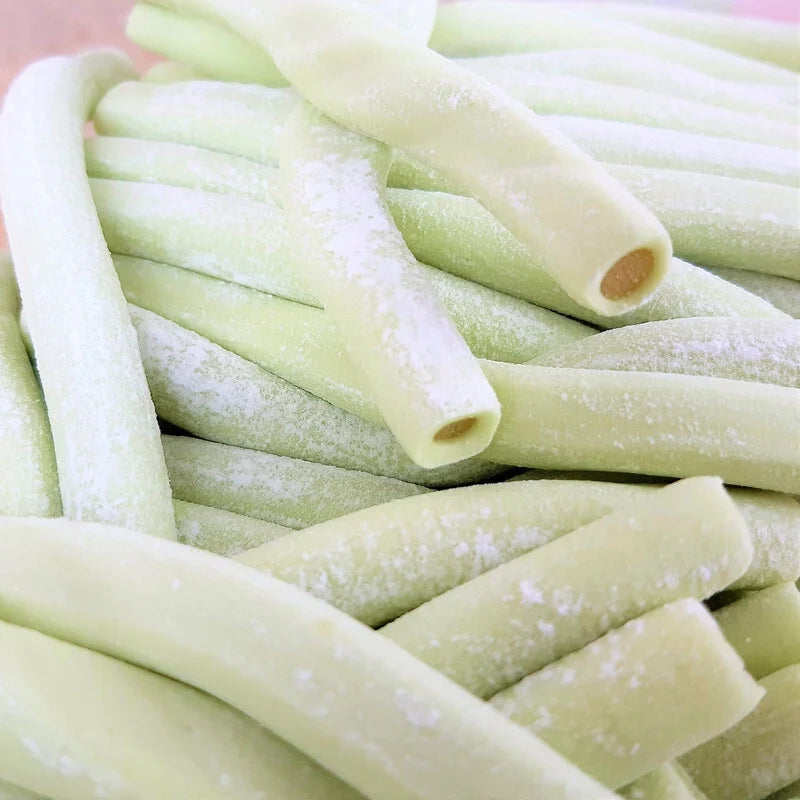 Stick Melon – Bonbon Tendre au Goût Melon x5