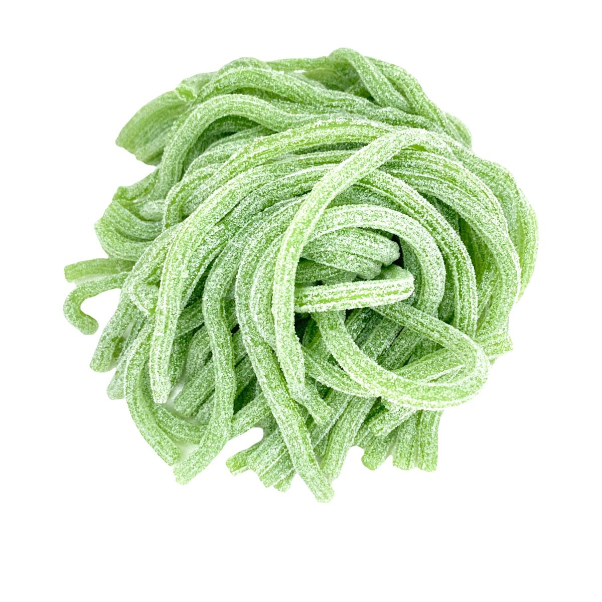 Stixx Acidulés Pommes x5 – Bonbons Piquants Goût Pomme