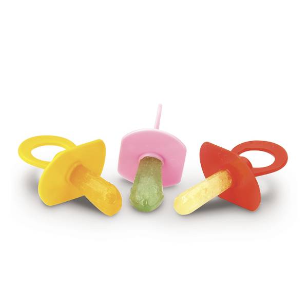 Sucettes Tétines pour Enfants - Douceur et Sécurité pour Votre Bout de Chou