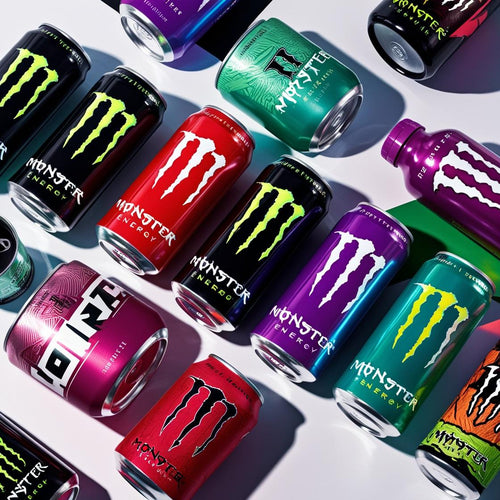 Boissons