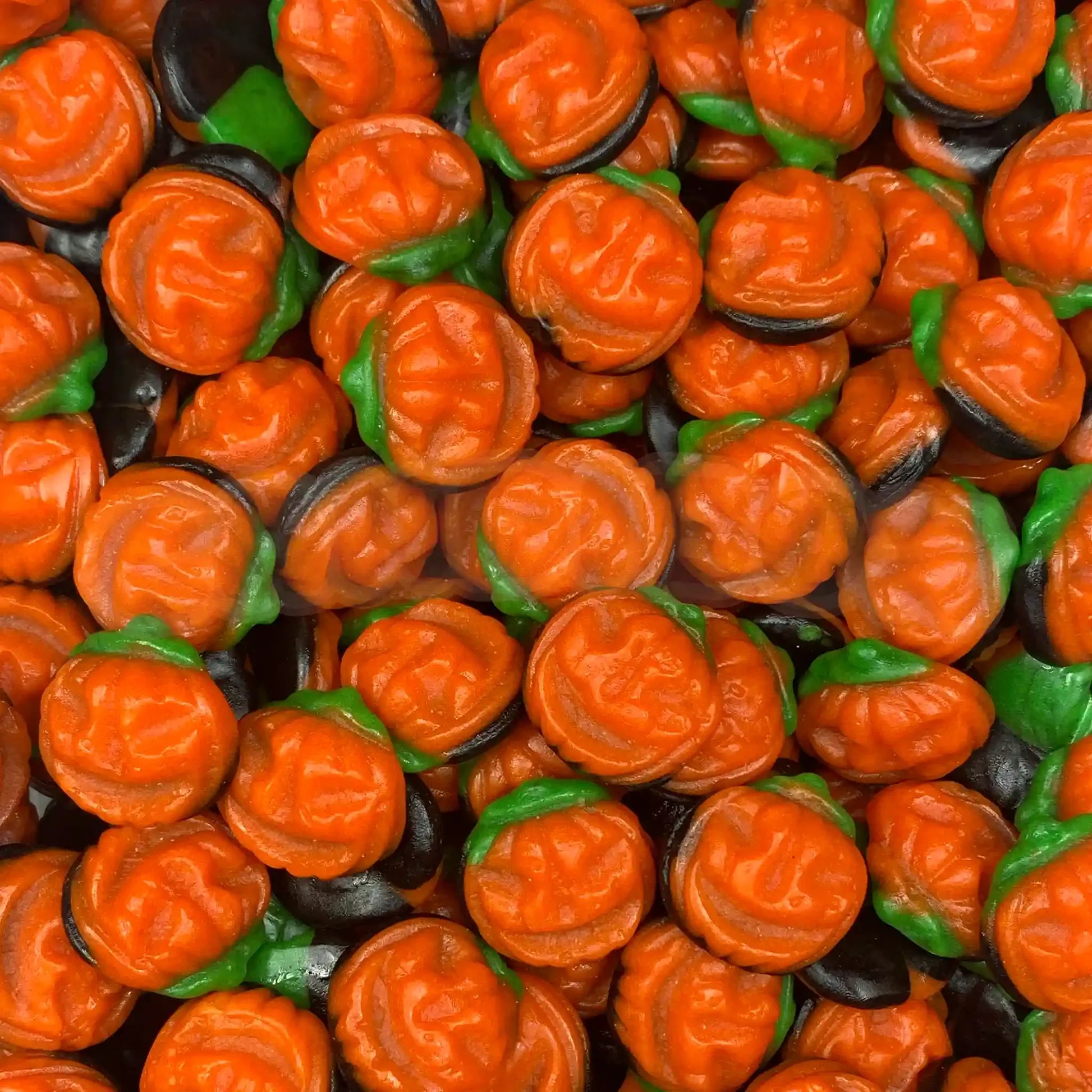Citrouilles | Bonbons Gélifiés Fruités Spécial Halloween