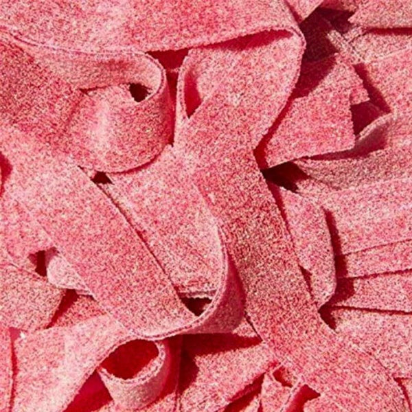 Bandeau Fraise x10 – Bonbons Family