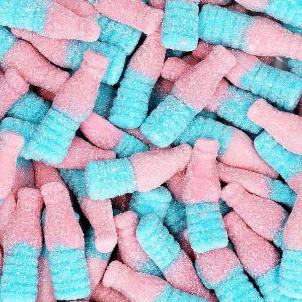 Bubblizz Lutti – Bonbons Family