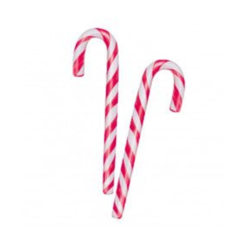 Candy Canes - Bonbon Family x3 - Bonbons-family