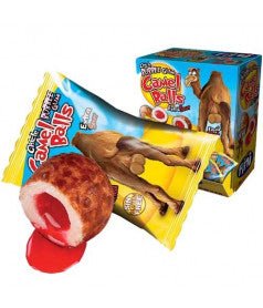 Fini Box Camel Balls Gum - Bonbons-family