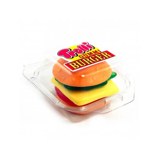 Mini Burger Trolli x2