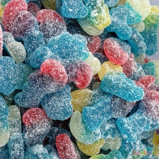 Bon Bons Acidulés Rouges Bonbons en vrac acidulés - Bonbons Family – Page 2 – Bonbons-family