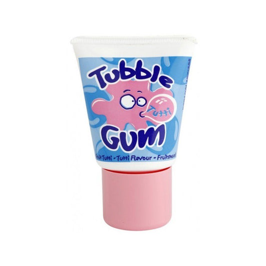 Tubble Gum Tutti